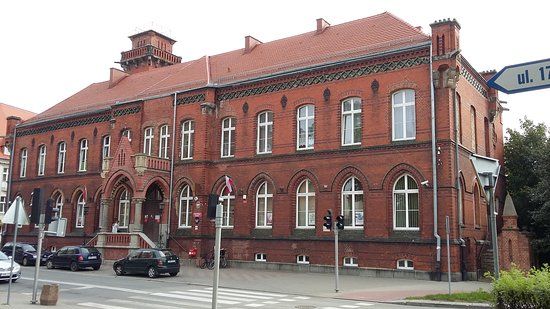 Urząd Pocztowy
